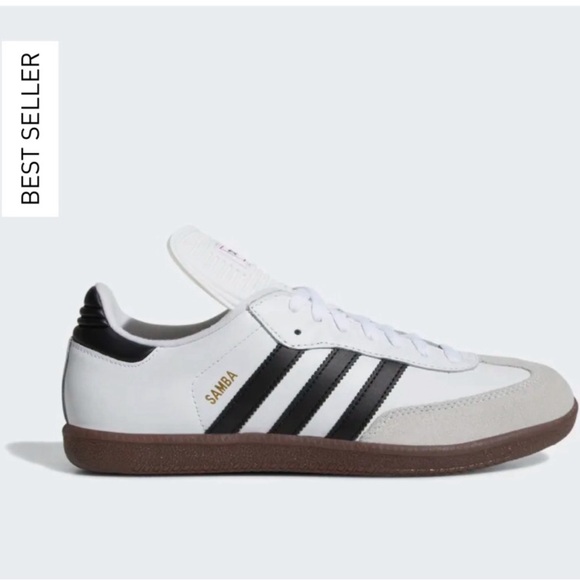 Addidas Samba Classic - Picture 3 of 4